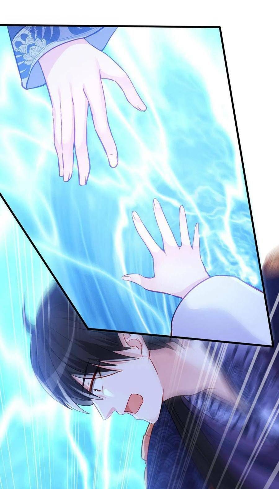 dạy bảo ma vương lão công 2 chapter 10 43