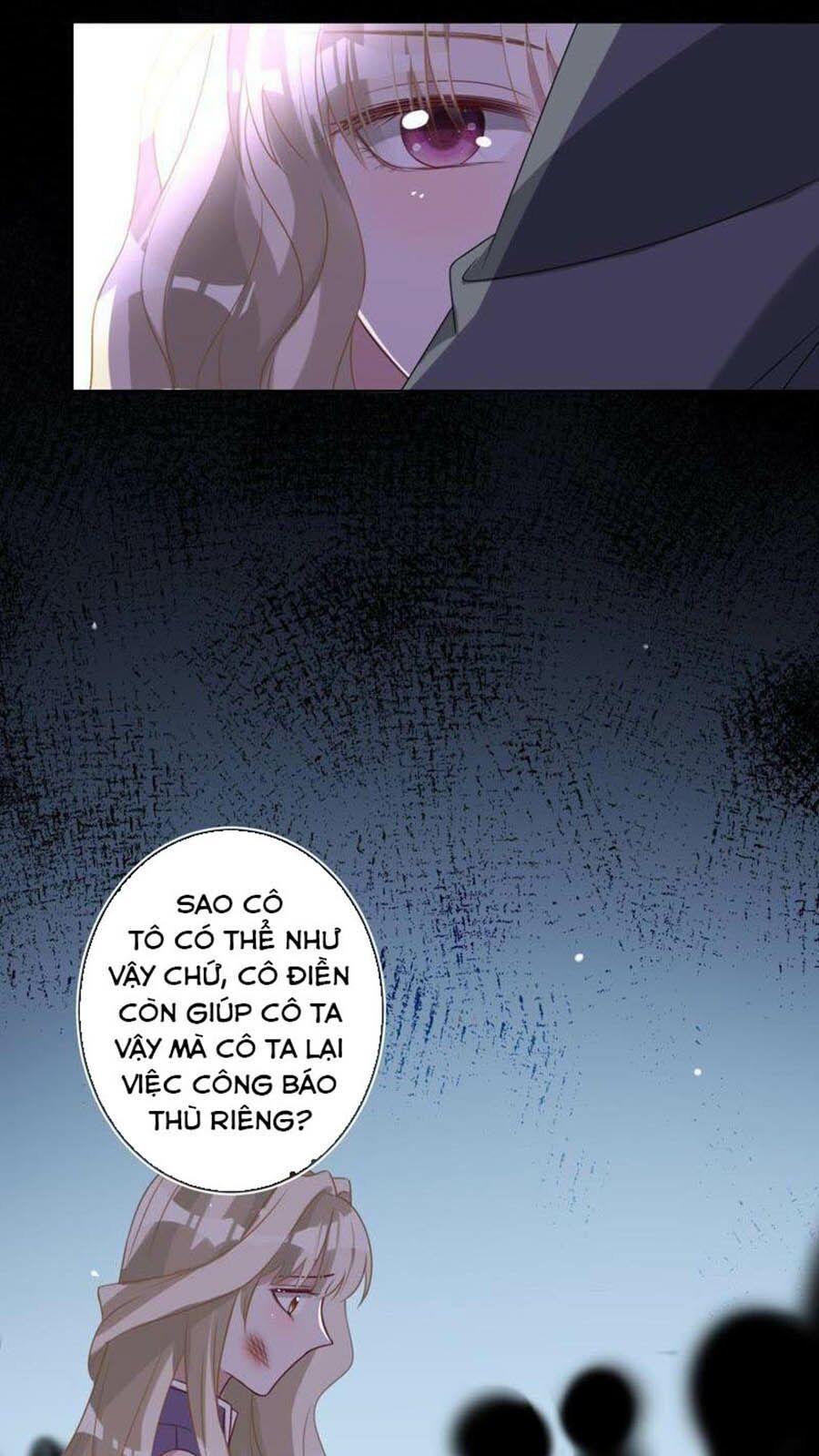 thần luân mật luyến chapter 77 27