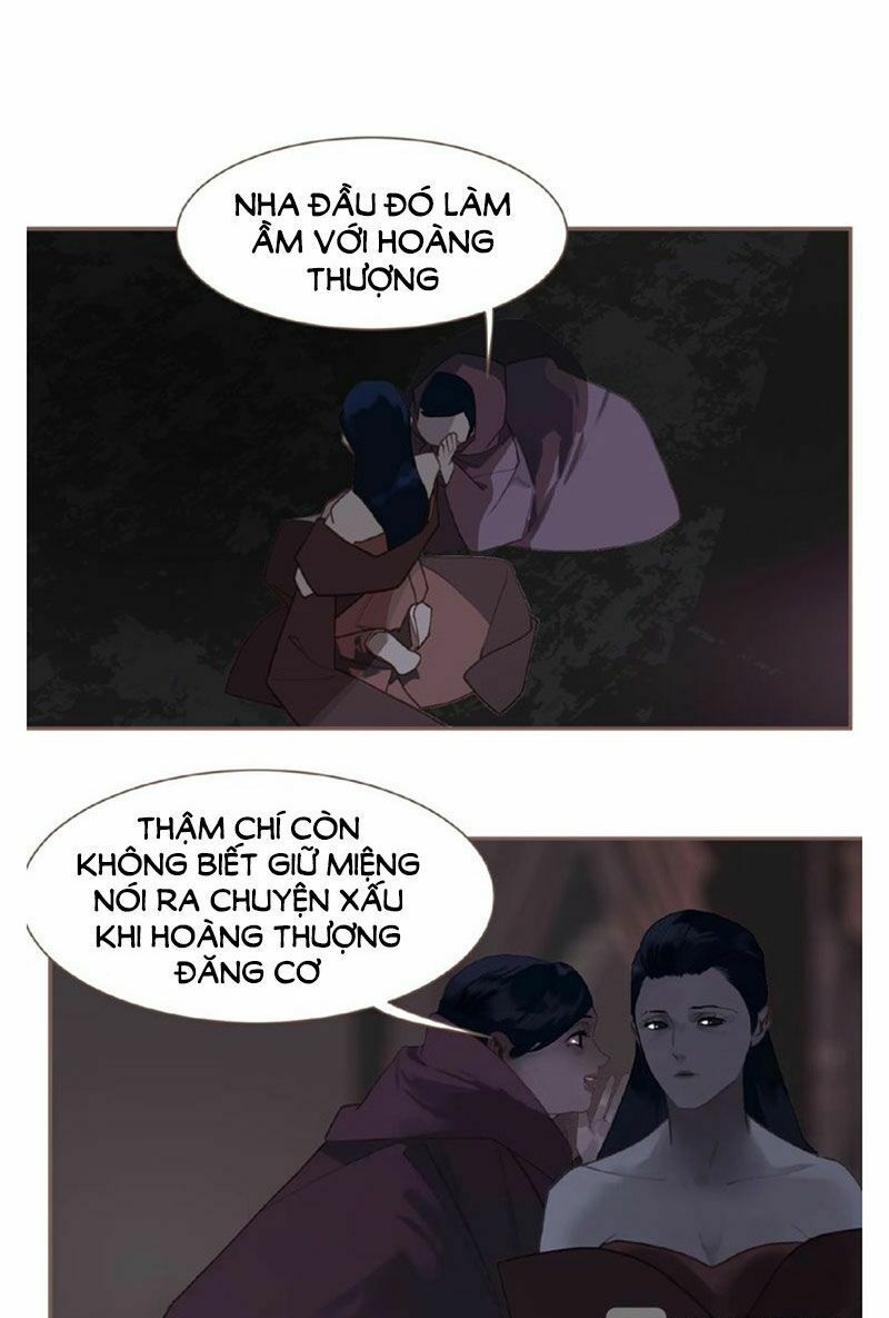 nhất đại linh hậu chapter 98 23