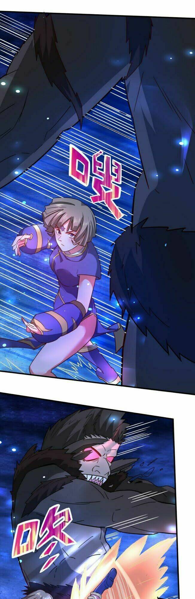 thiên mệnh cửu tinh chapter 26 16