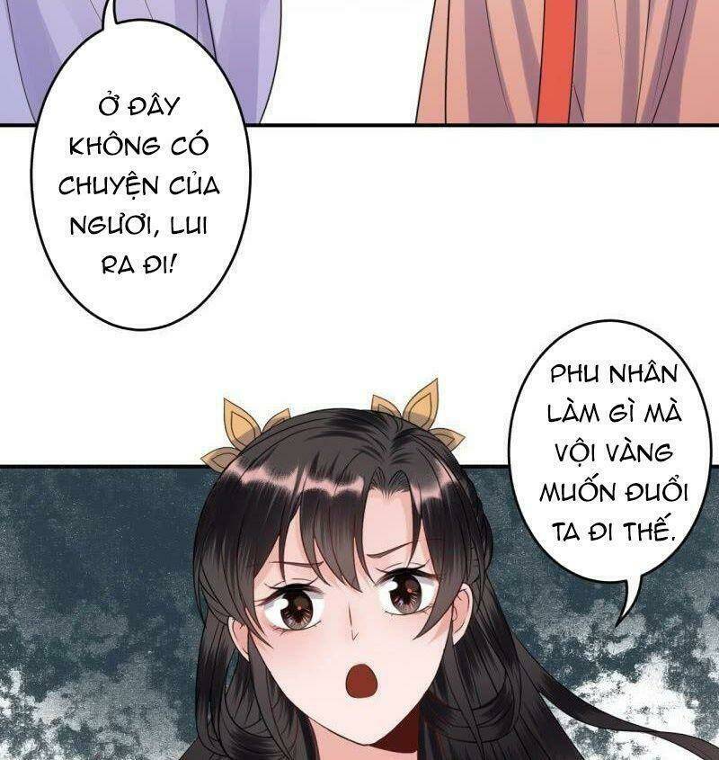 vương gia kiêu ngạo quá khó cua chapter 70 17