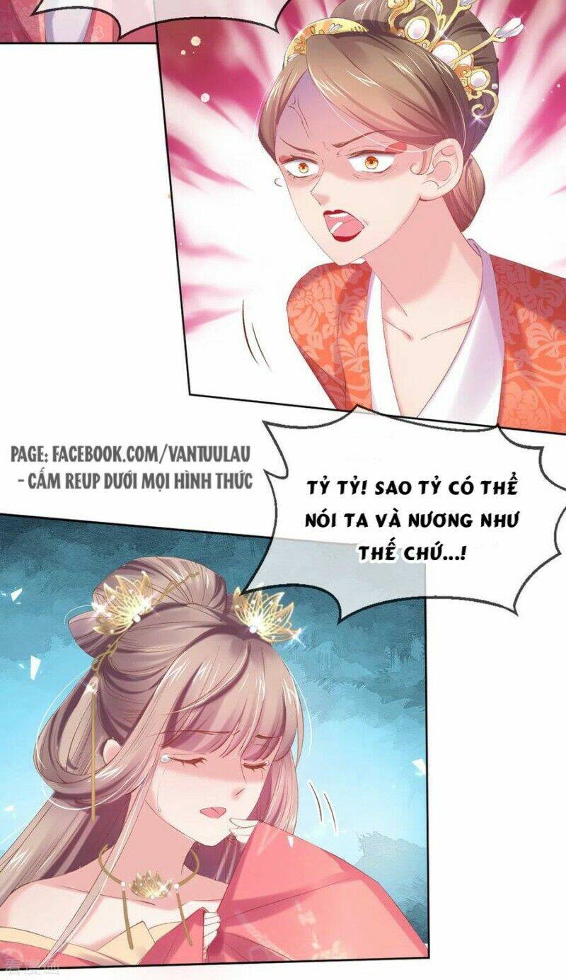 thị huyết y phi chapter 78 12