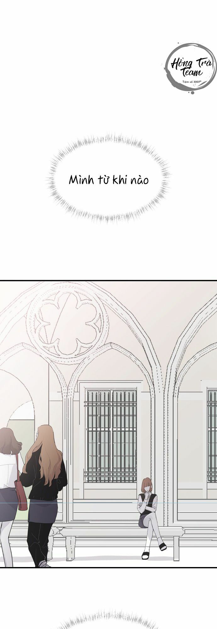 ba người anh trai cực phẩm của tôi chapter 23 1