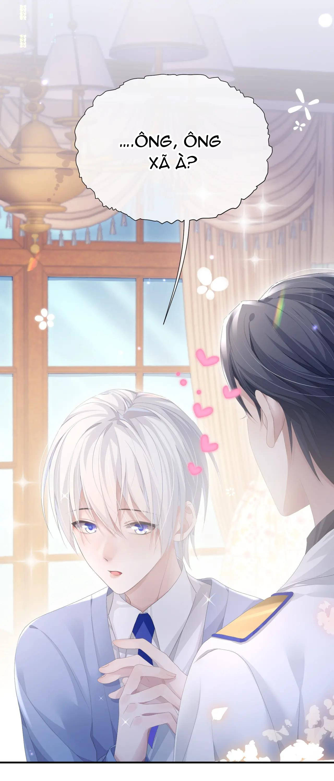 xin hãy ly hôn chapter 10 13