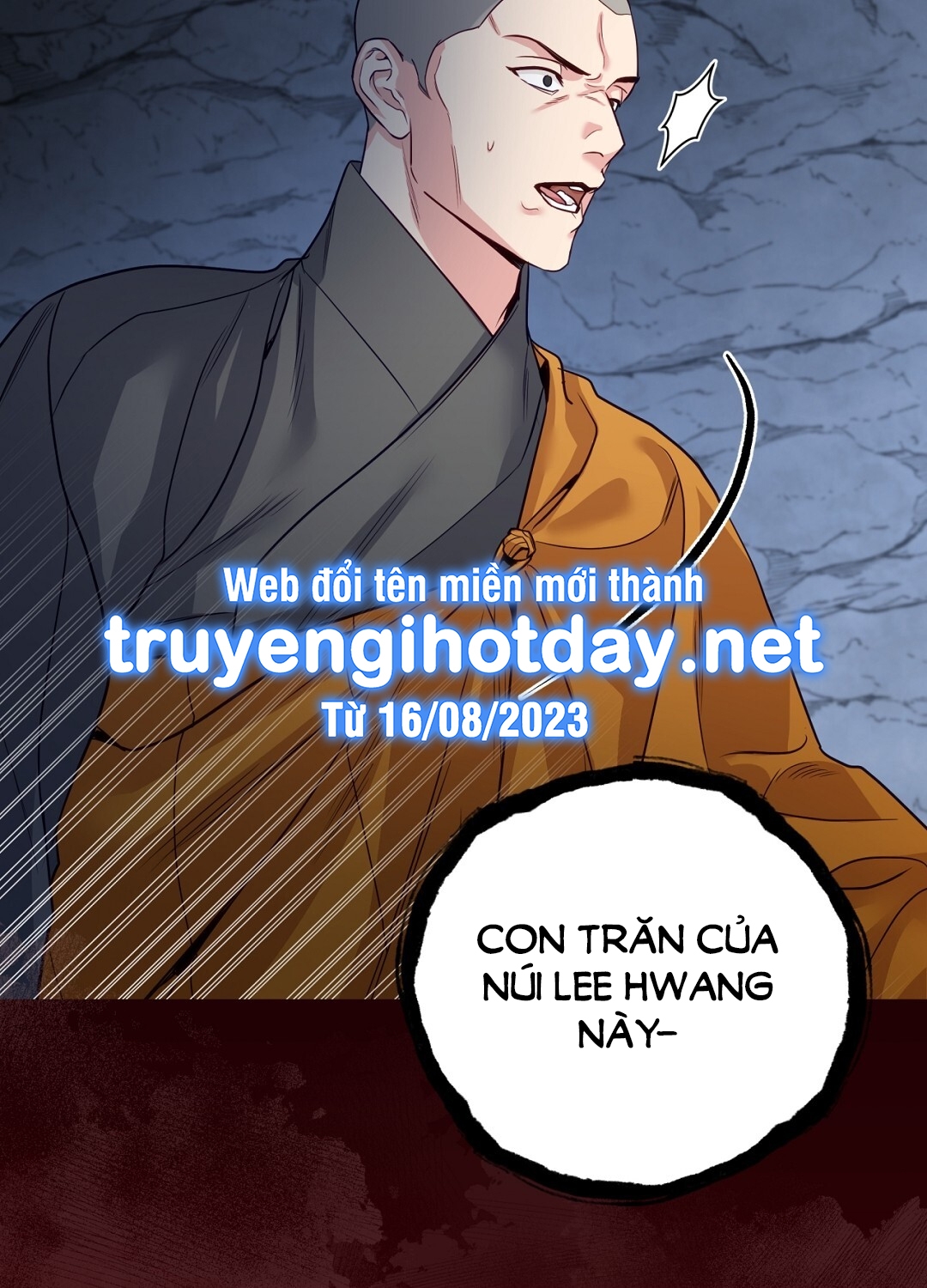 Khúc Nhạc Của Cầm Thú chapter 9.1 - Trang 45