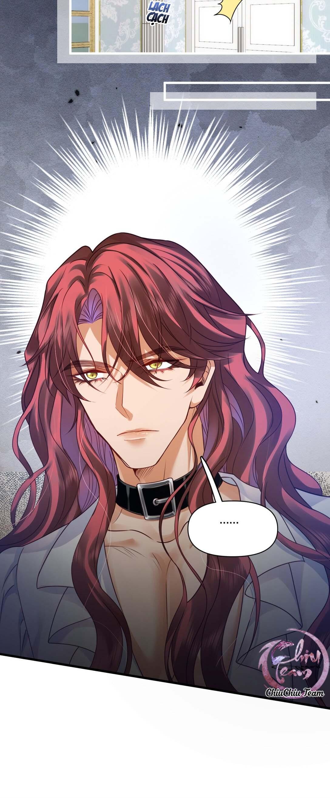 vương tử phản diện thuần hóa dũng sĩ chapter 4 33