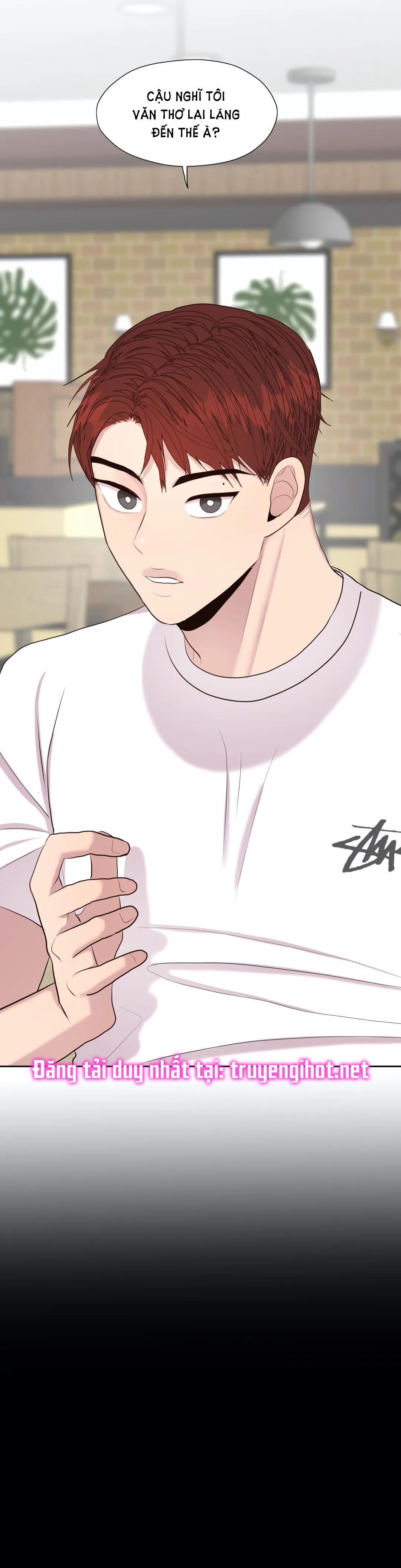 lừa tình chapter 40.1 8