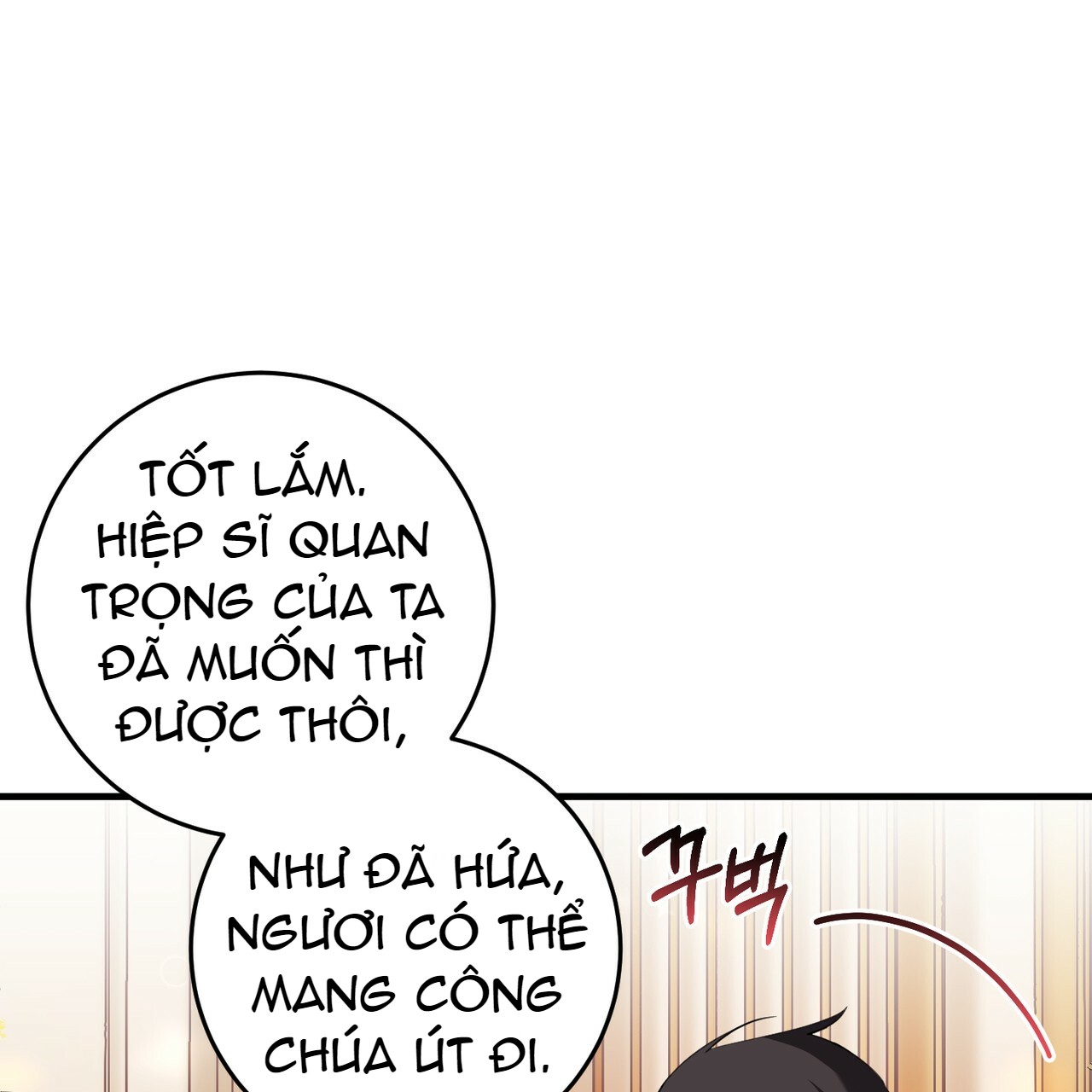 hãy nếm và nuốt đi nào chapter 17.1 21