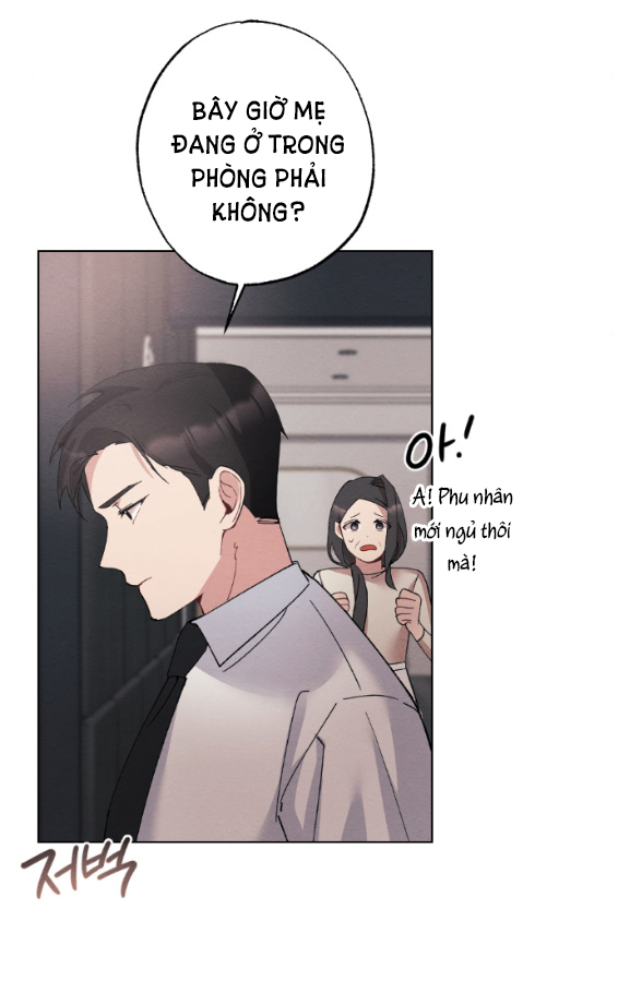 Ăn Mòn chapter 2.2 - Trang 23