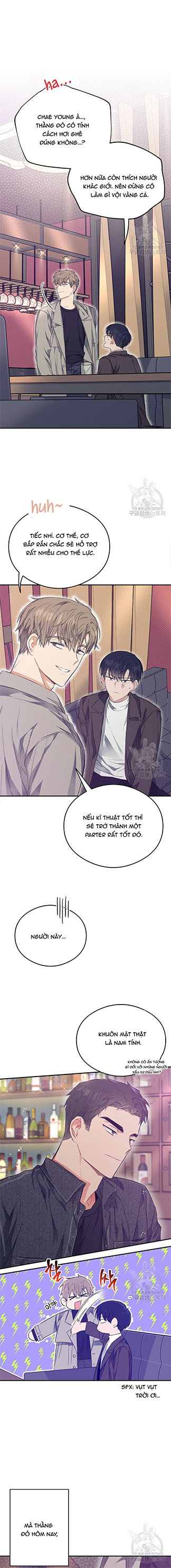 thở chung bầu không khí chapter 7 6