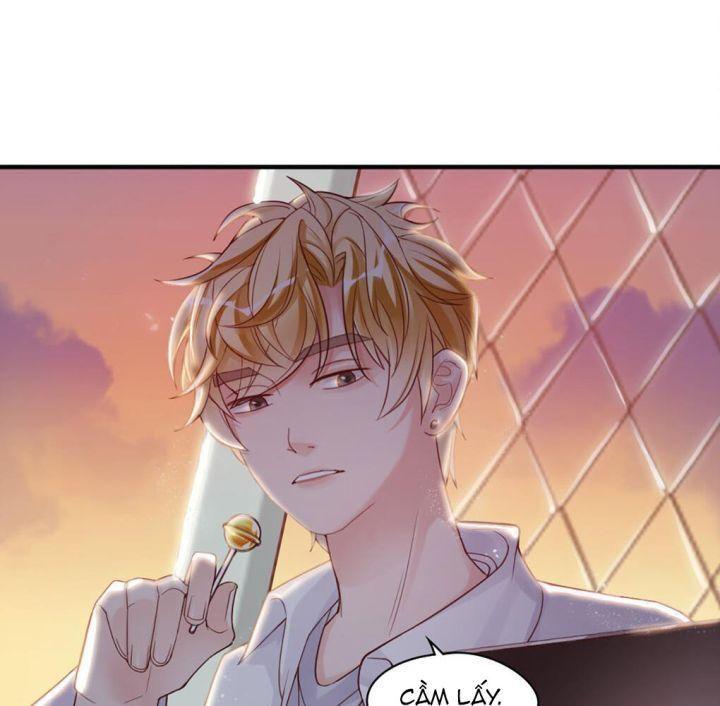 chiếc bật lửa và váy công chúa (b) chapter 4 59