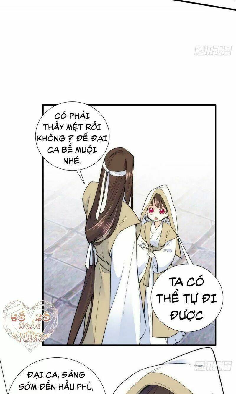 thiều quang mạn chapter 64 36