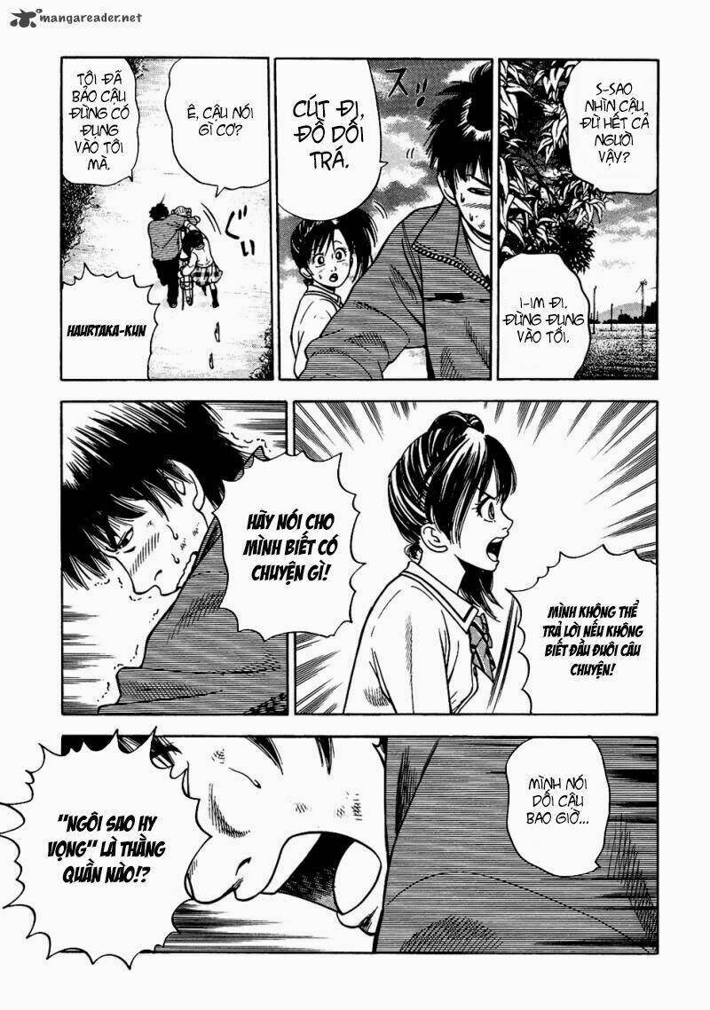 attack!! chapter 7 22