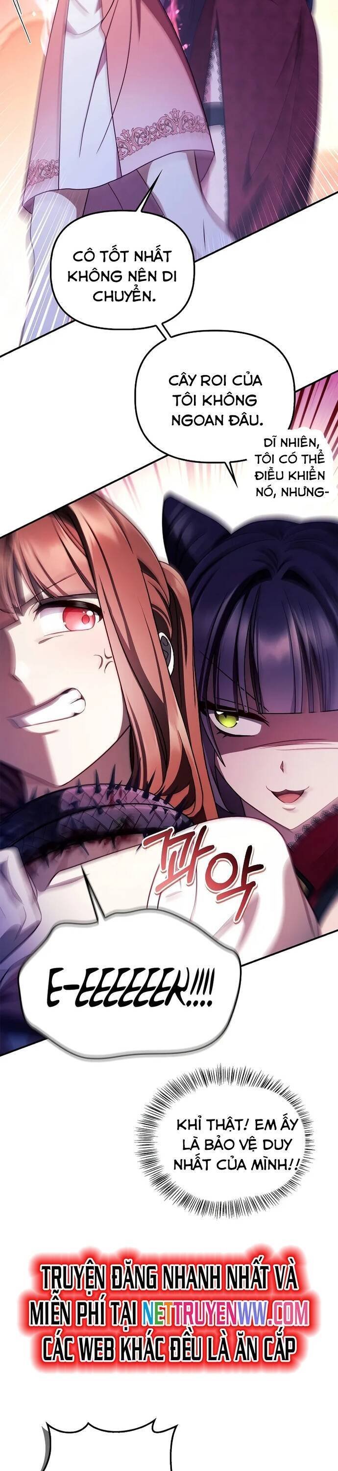 Kí Sự Hồi Quy chapter 121 27