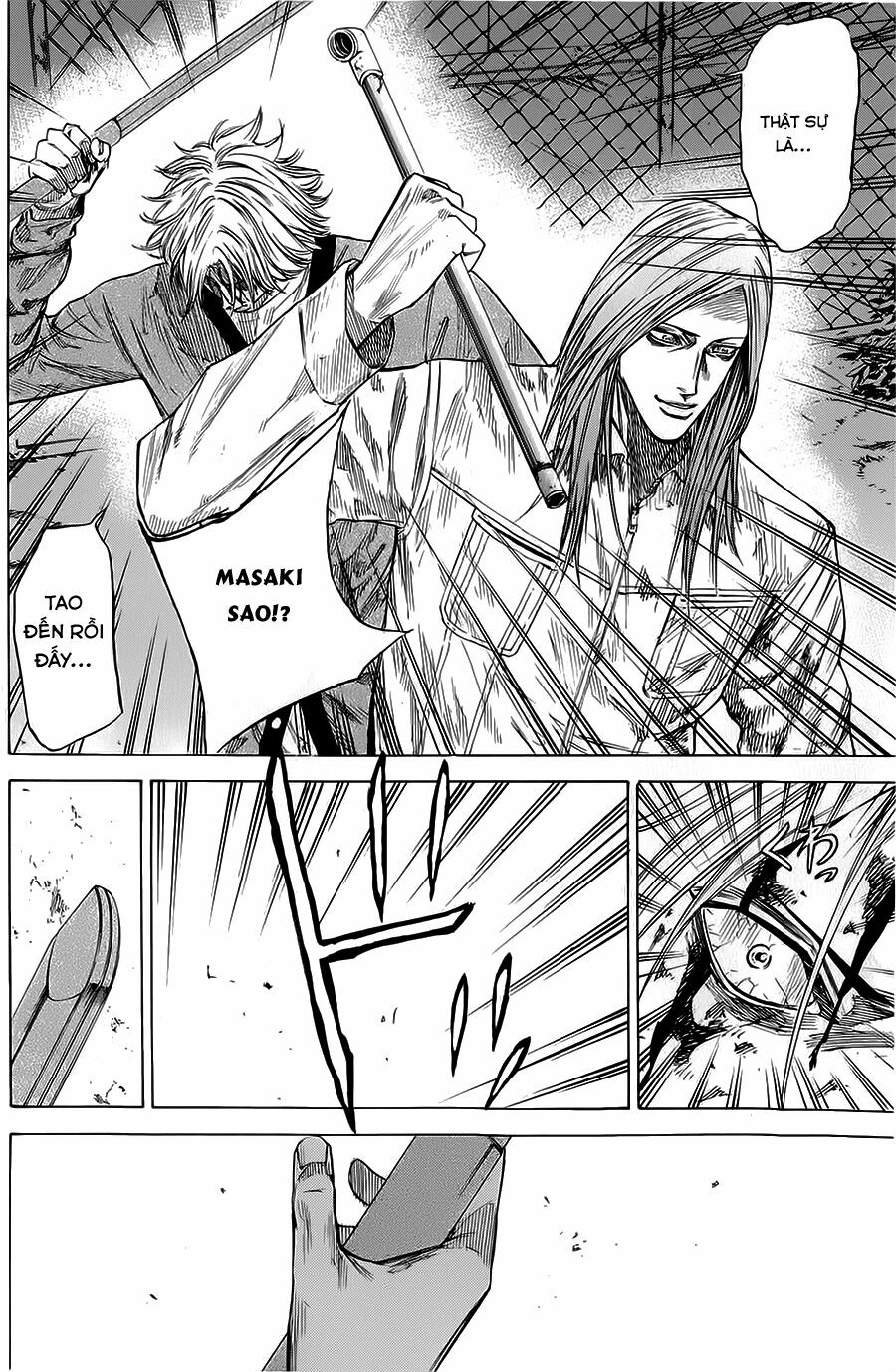 a-bout! chapter 70 16