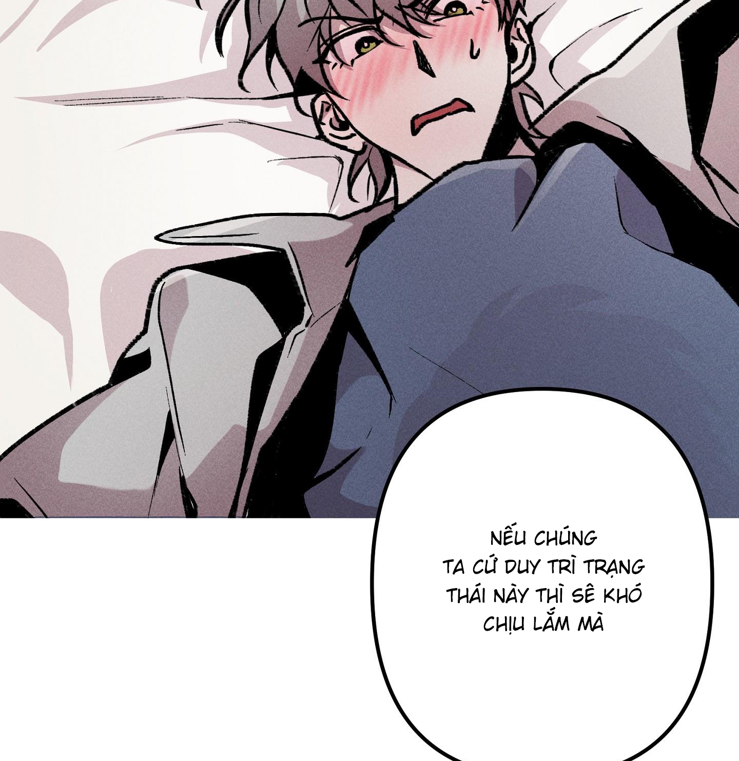 quan hệ chết chóc chapter 17 43