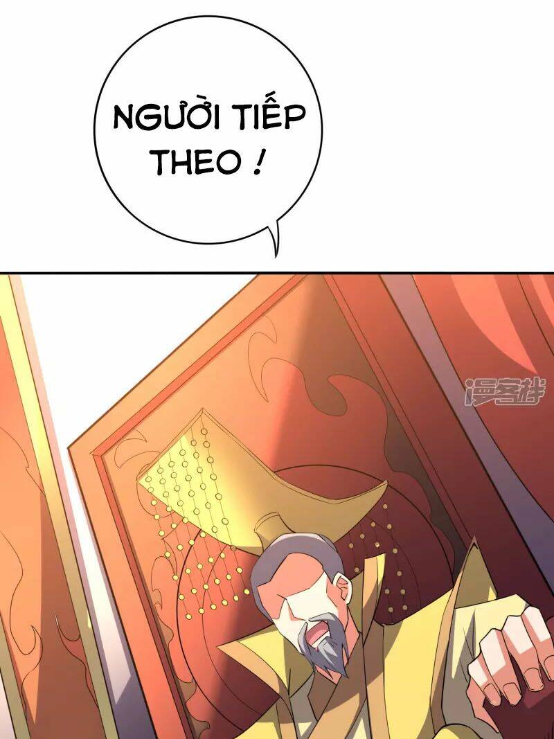 phục thiên thánh chủ chapter 150 21