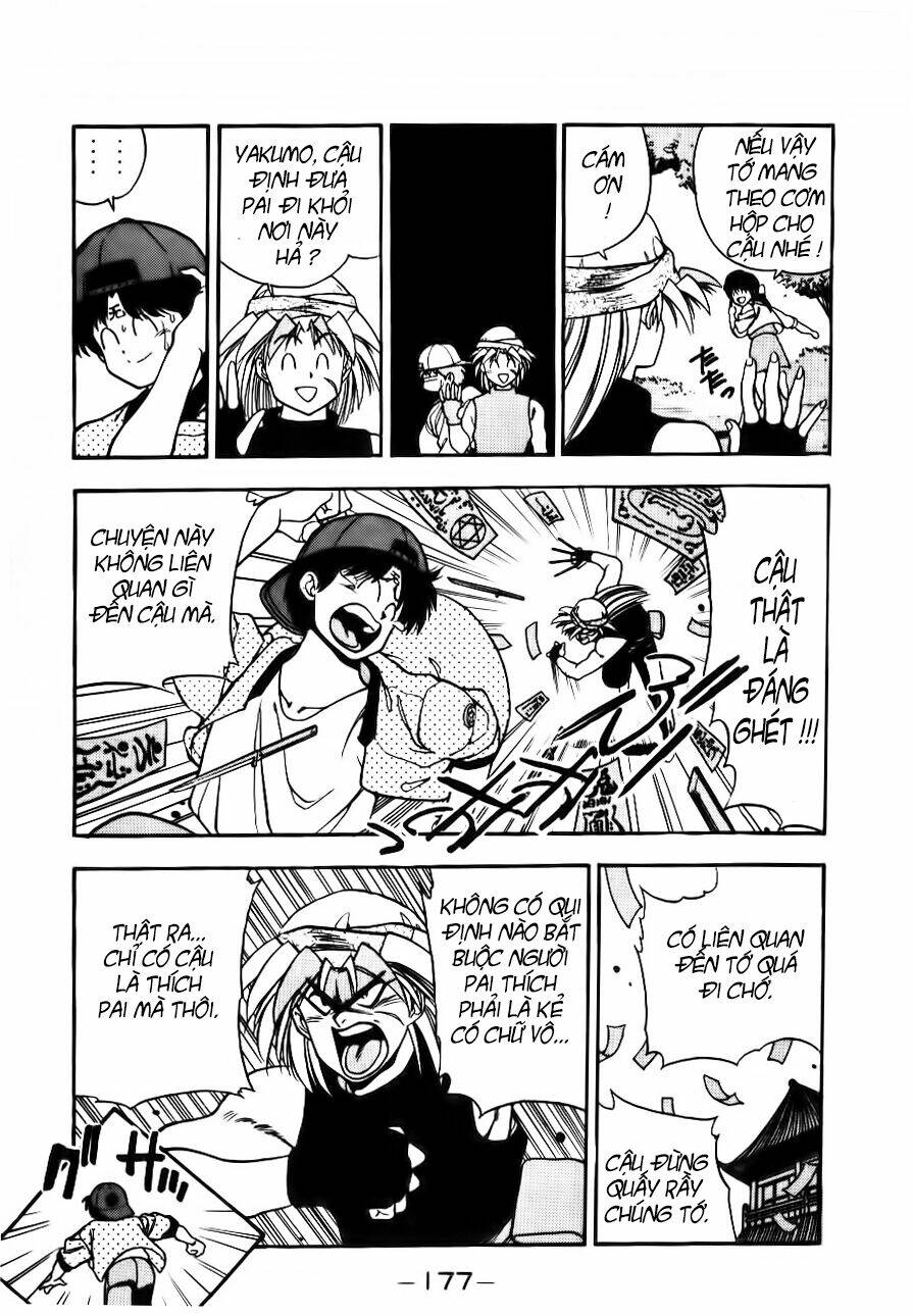 3x3 eyes chapter 103 8