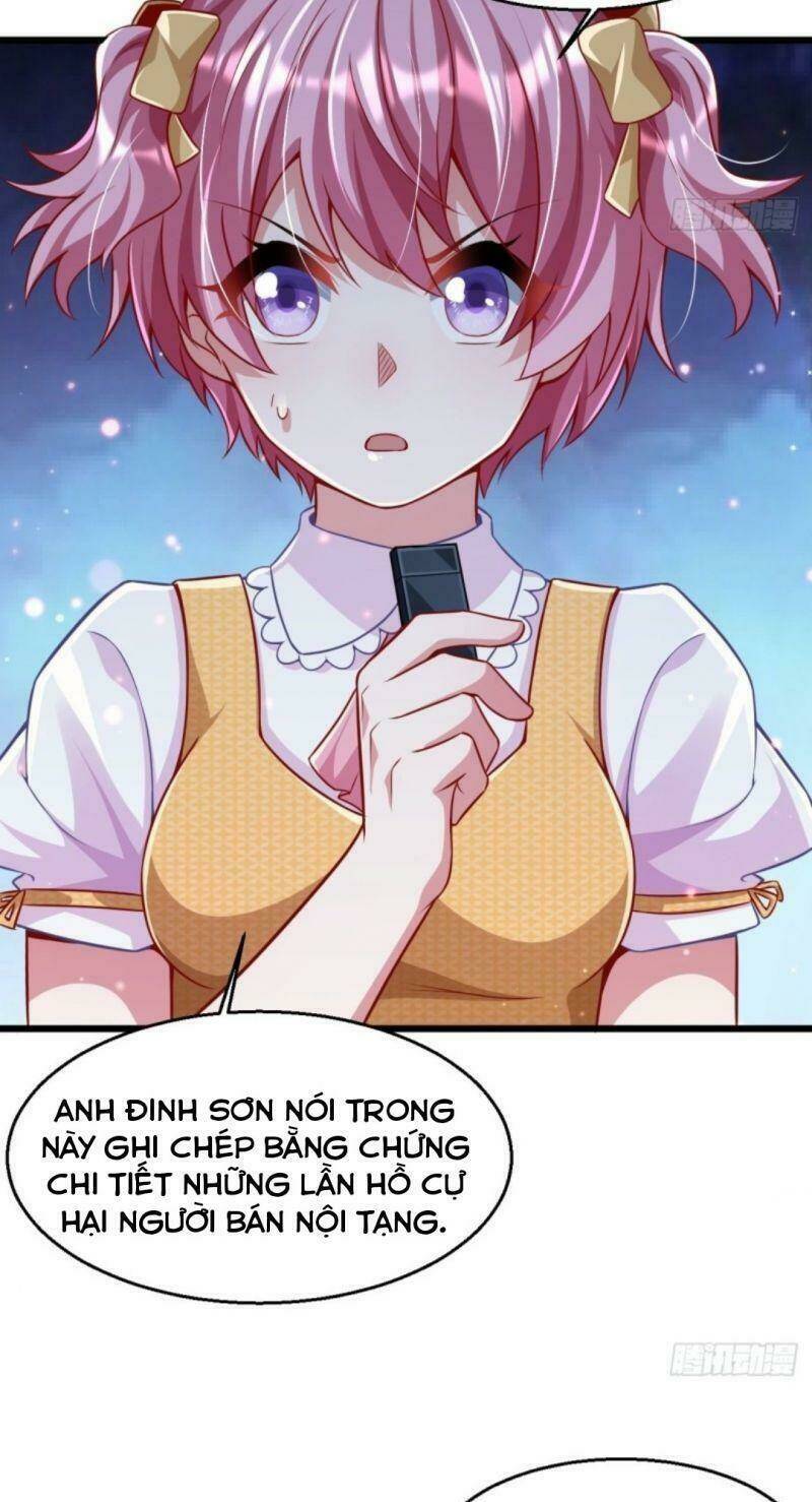 tối cường khắc kim chapter 3 10