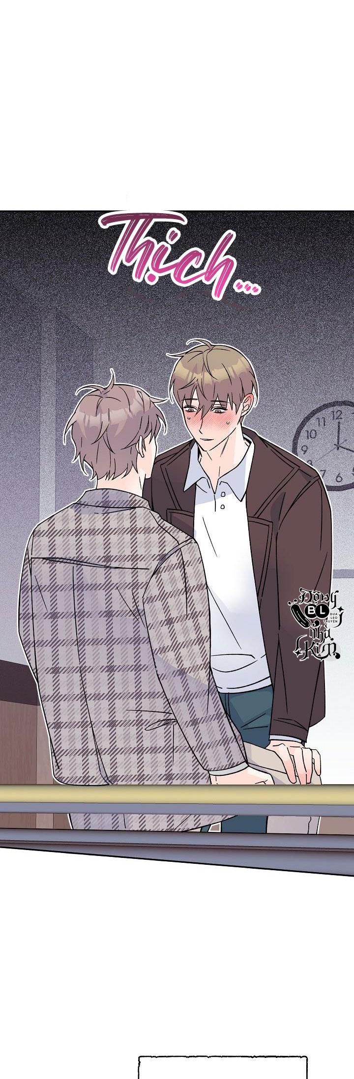 bảo vệ trinh tiết chapter 5 3