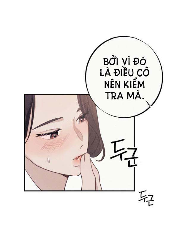 [18+] người vợ quyến rũ chapter 2.1 16