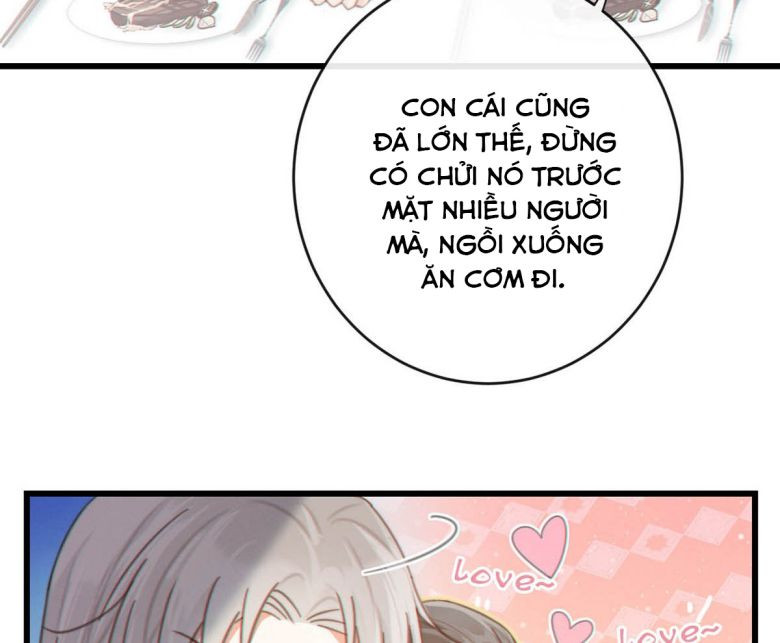 nịch tửu chapter 21 28