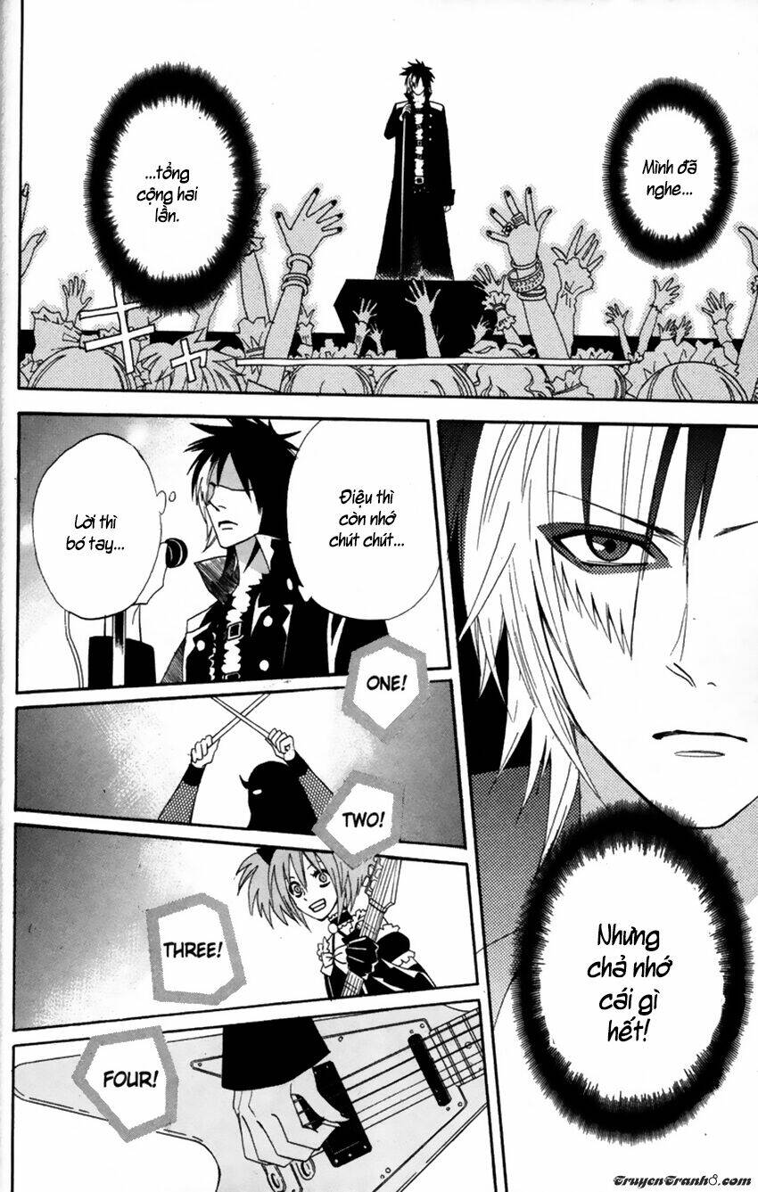 chàng trai hoàn hảo chapter 24 43