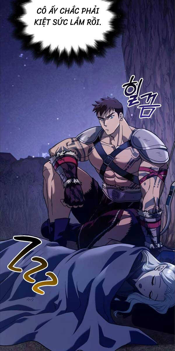 sống sót trong trò chơi với tư cách là một cuồng nhân chapter 11 39