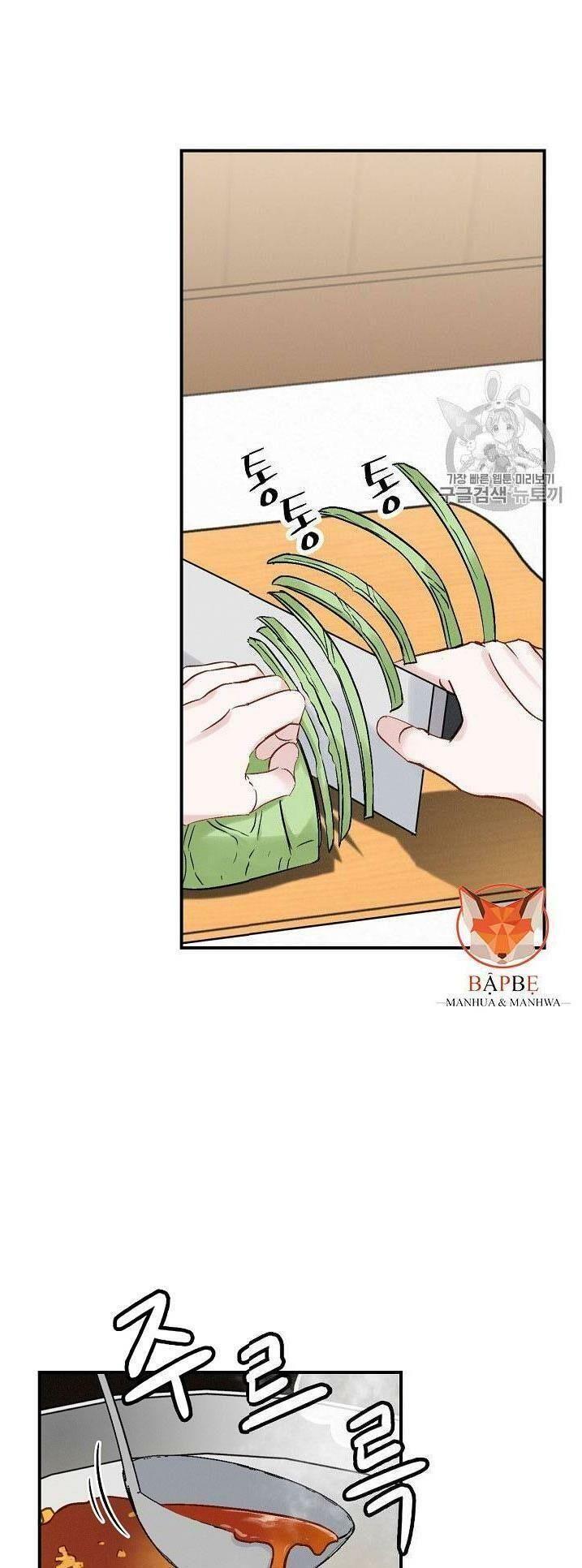 tôi lên cấp chỉ bằng cách ăn chapter 18 39