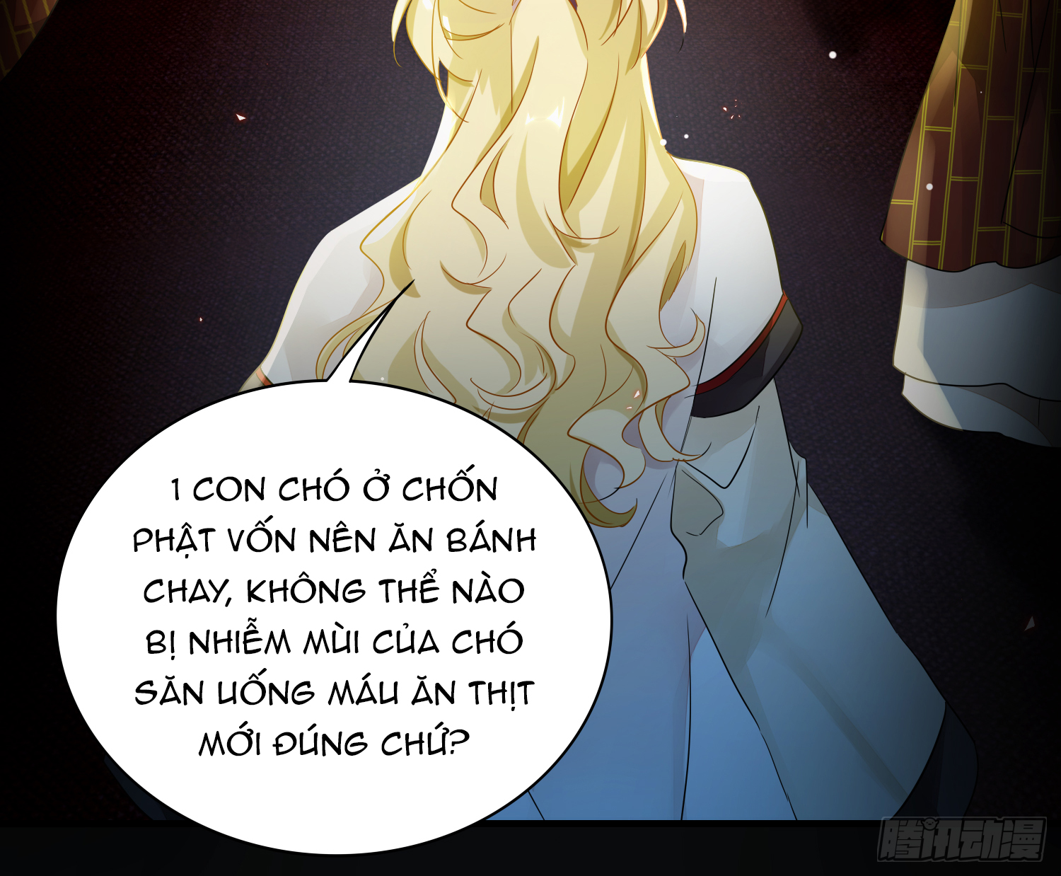 lục thân bất nhận chapter 25 32