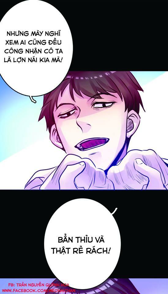 trả thù trường trung học phần 2 chapter 8 20