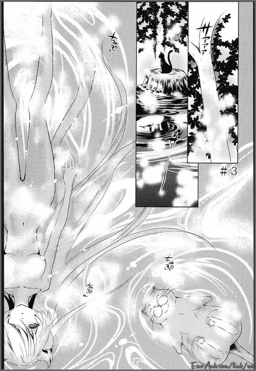 koneko pancake chapter 3 2