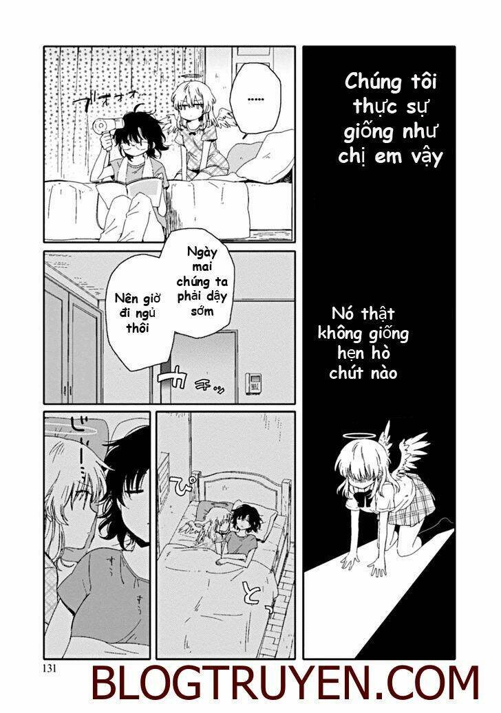 sayuri-san no imouto wa tenshi chapter 5 3