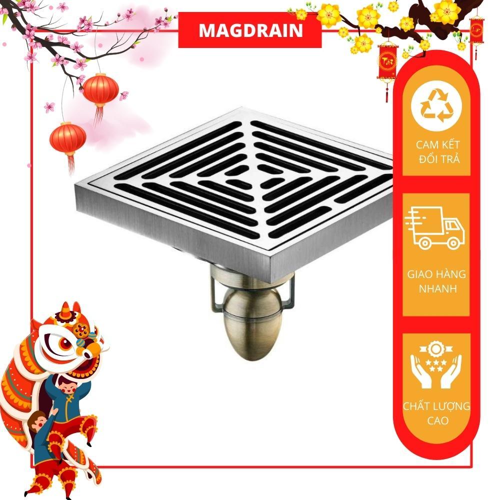 THOÁT SÀN NGĂN MÙI MAGDRAIN FC12Q6-N