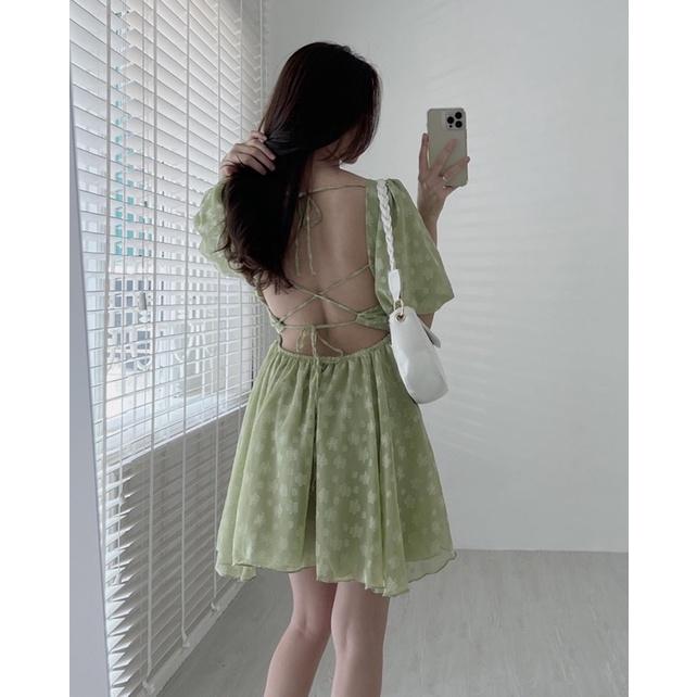 ĐẦM HOA HỞ LƯNG