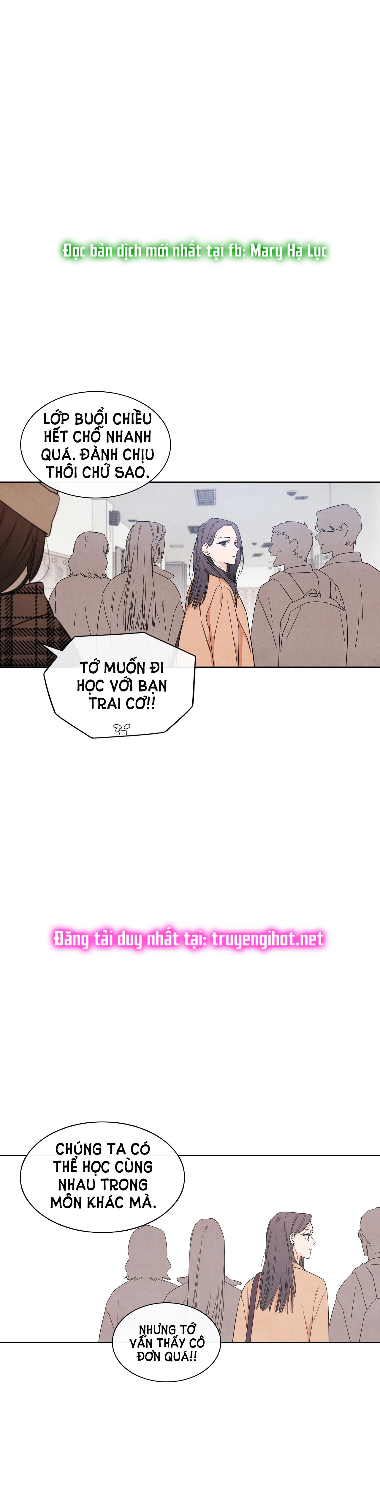 1 cộng 1 bằng.... chapter 42 32