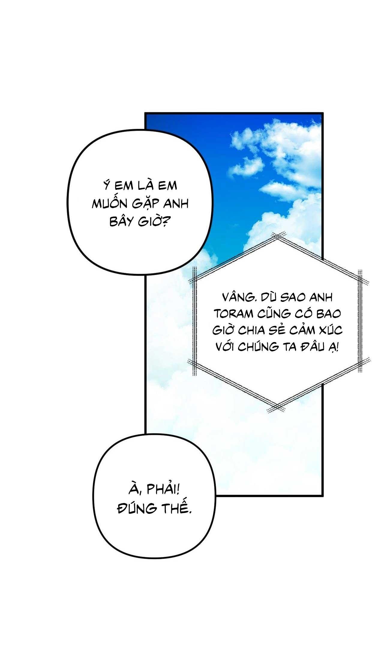 món đặc biệt ngày thứ bảy là tôm chiên chapter 11 44