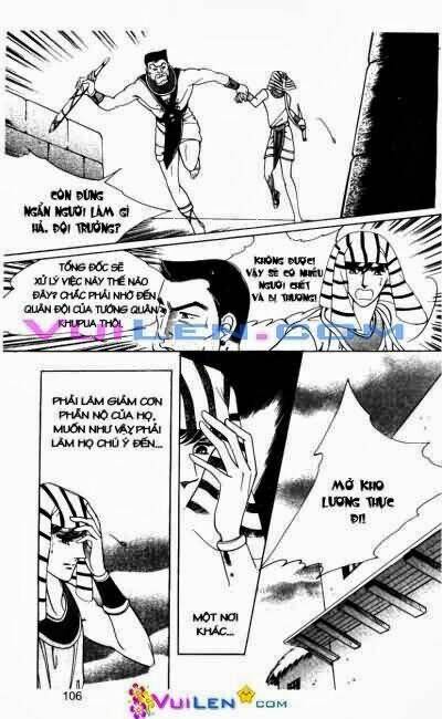 hậu duệ hoàng gia chapter 7 106