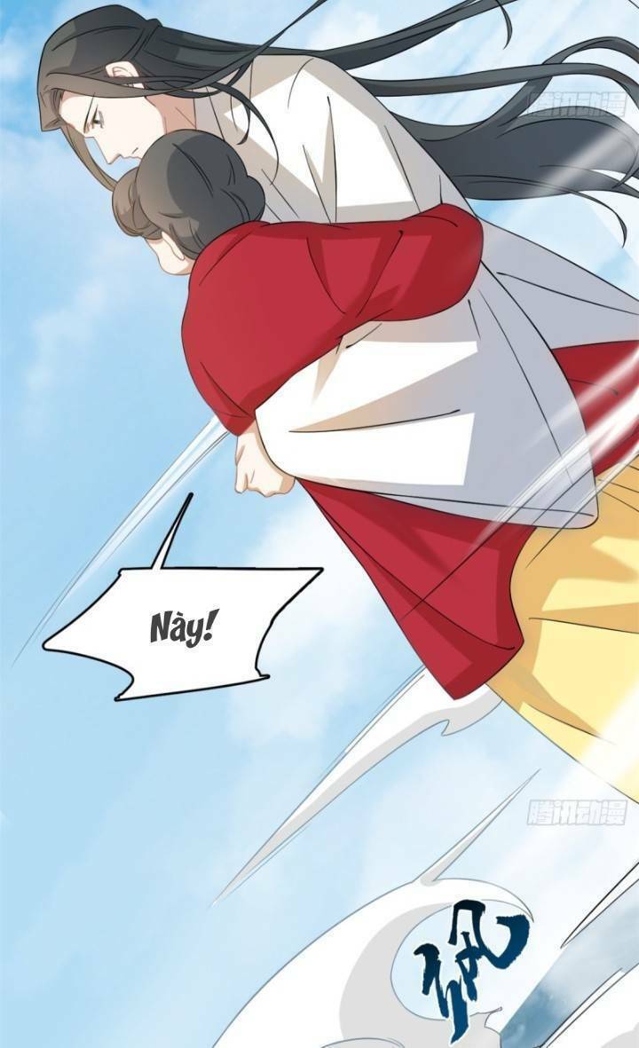 độc bộ thiên hạ: đặc công thần y chapter 171 11