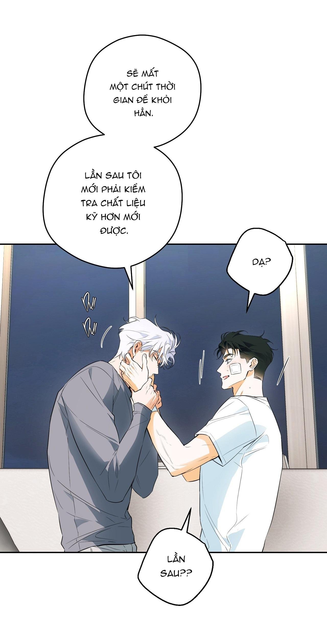 off track chapter 30 15