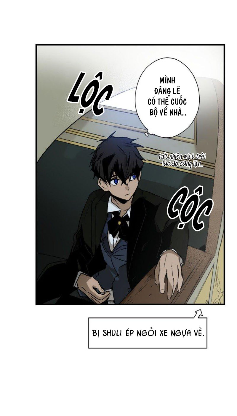 cổ tích về người mẹ kế chapter 43 53