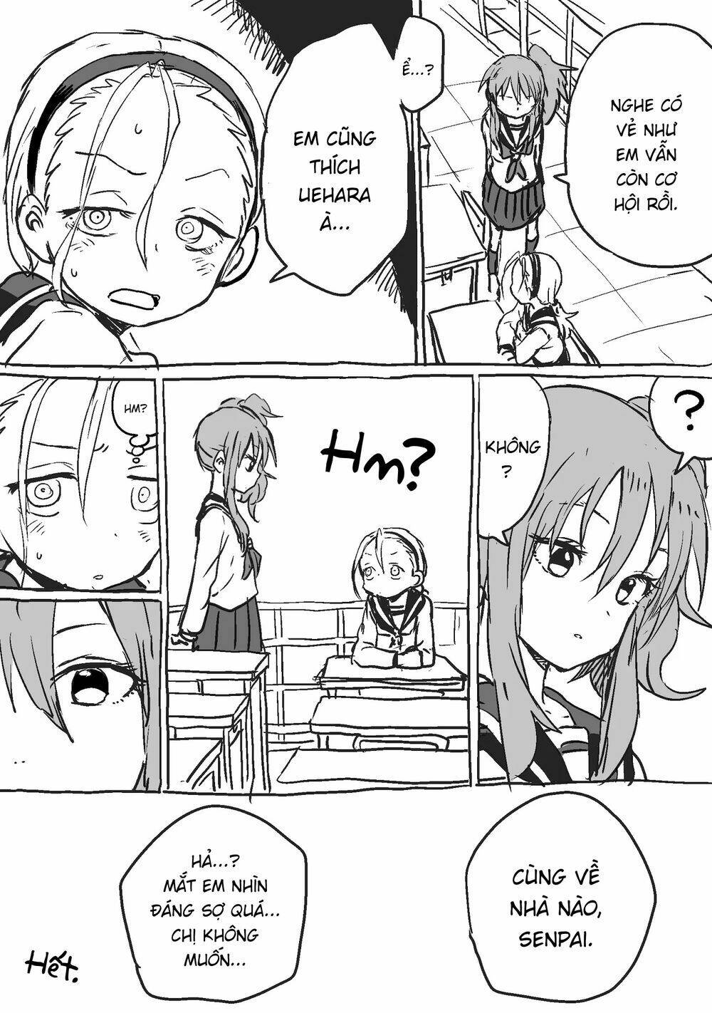 rakugaki manga chapter 1 2