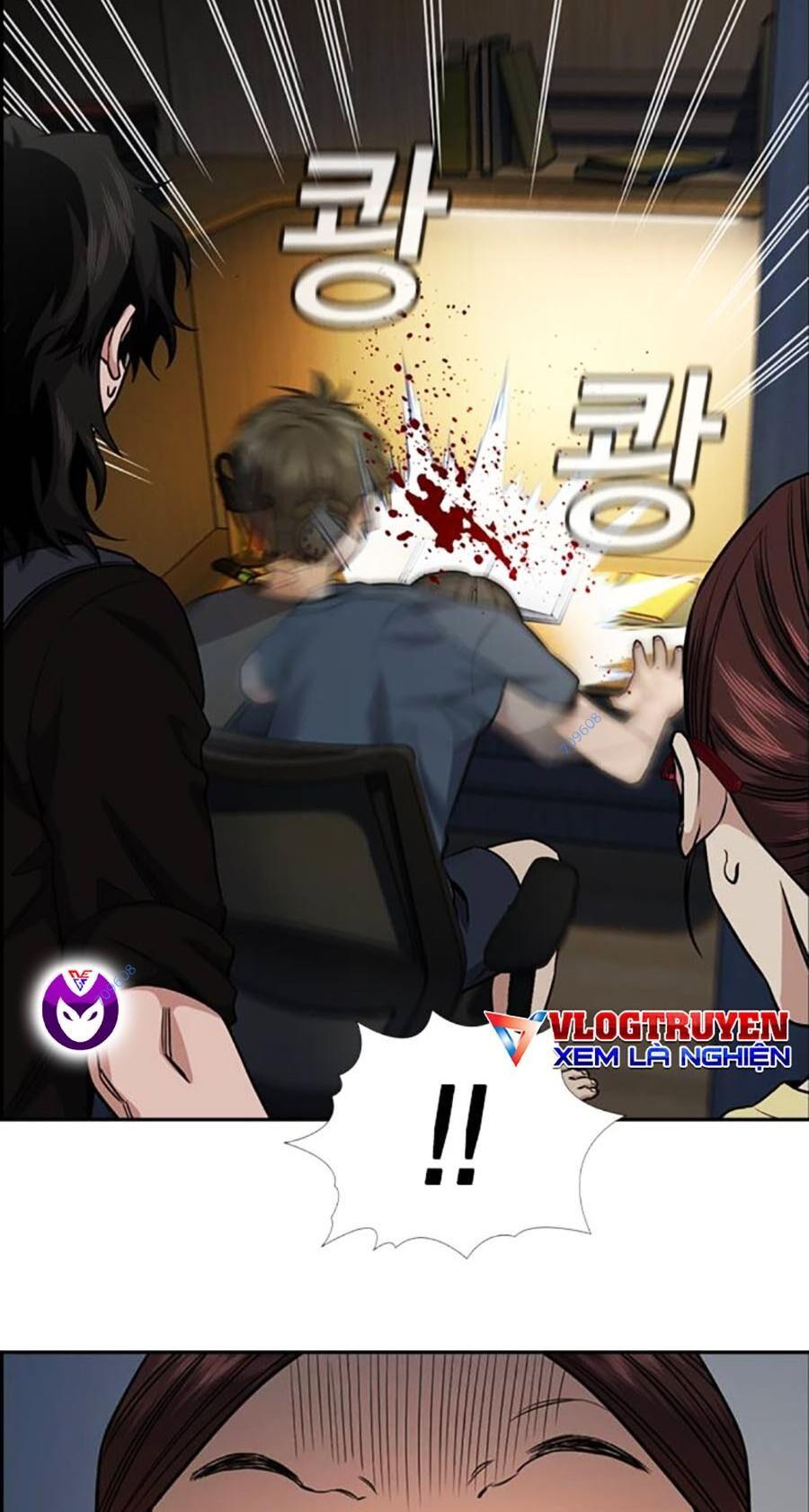 giáo dục chân chính chapter 127 67