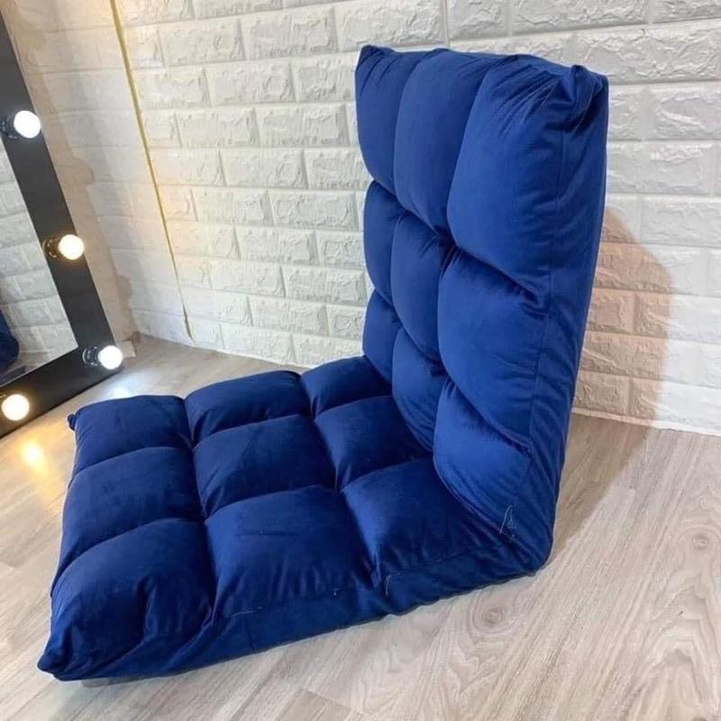 Ghế Lười Bệt Tựa Lưng Tatami Đa Năng Tiện Lợi size 60x1m2