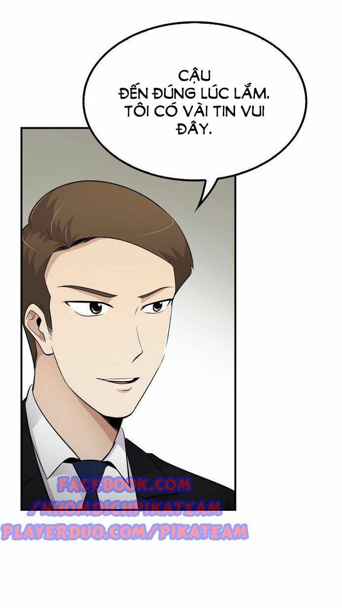 điều tra viên chuyển sinh chapter 13 12