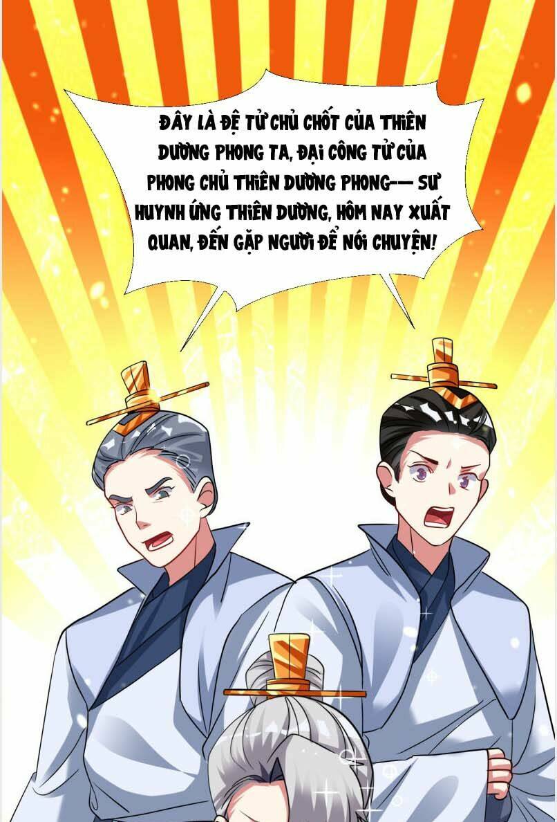 đạo ấn chapter 35 25