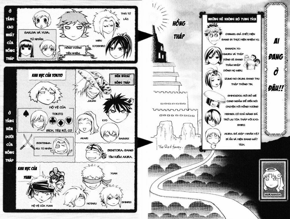 mắt quỷ kyo chapter 251 8