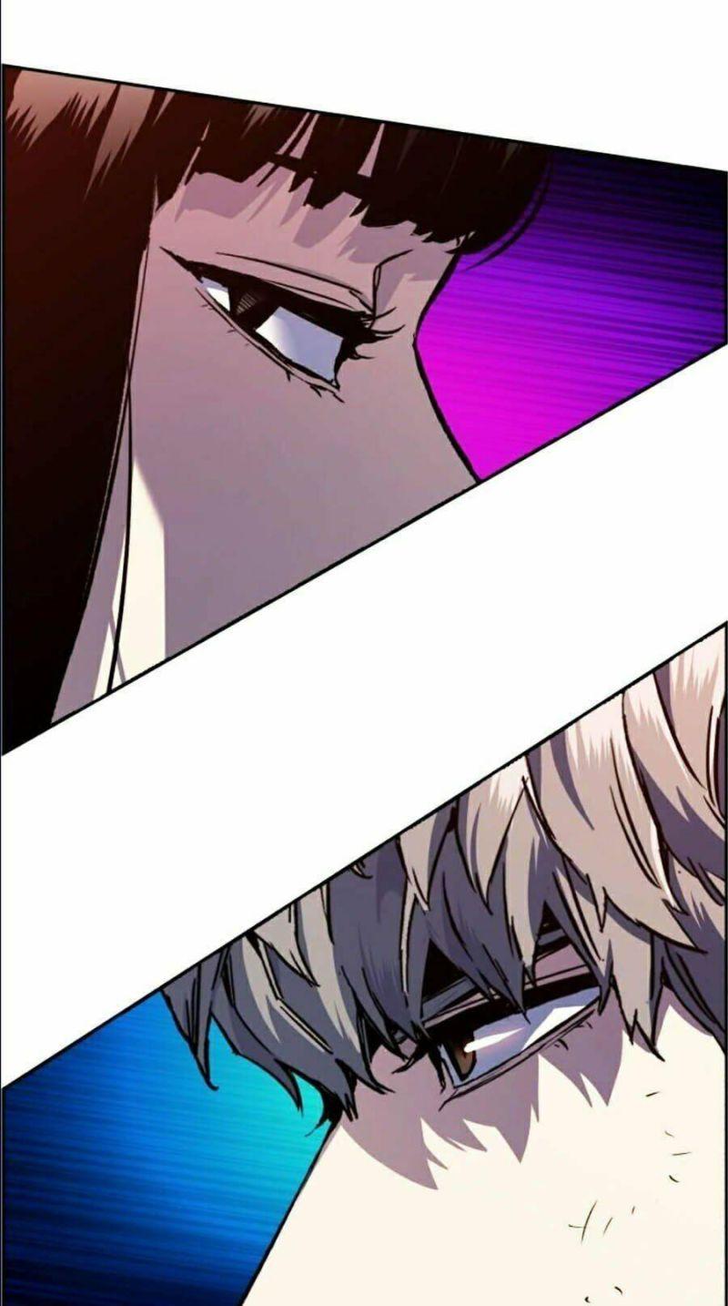 bạn học tôi là lính đánh thuê chapter 48 49