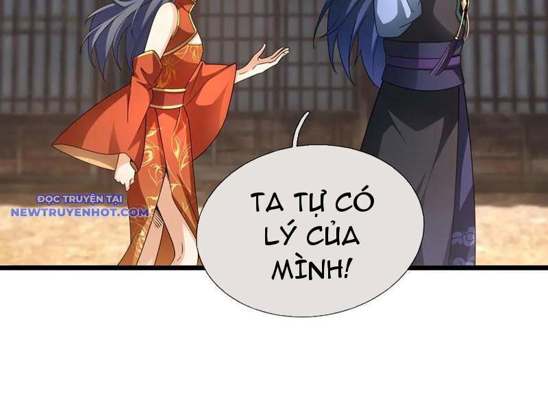ngủ say vạn cổ: xuất thế đẩy ngang chư thiên chapter 66 3