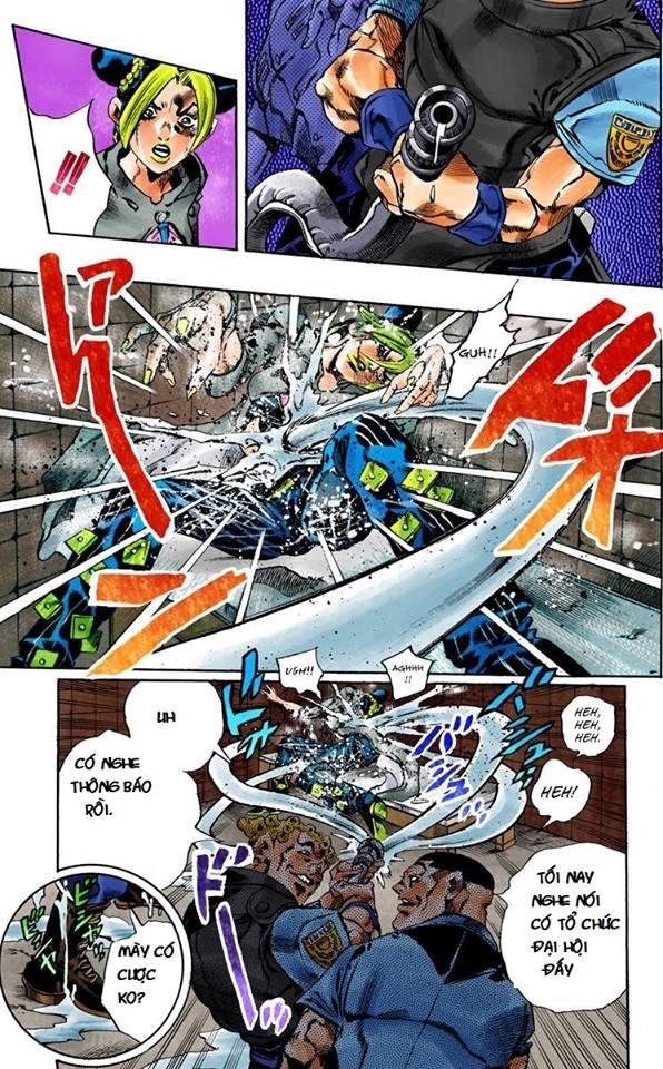 cuộc phiêu lưu bí ẩn chapter 654 5